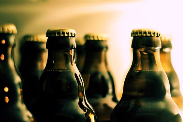 Birra: ecco come conservarla nel modo corretto
