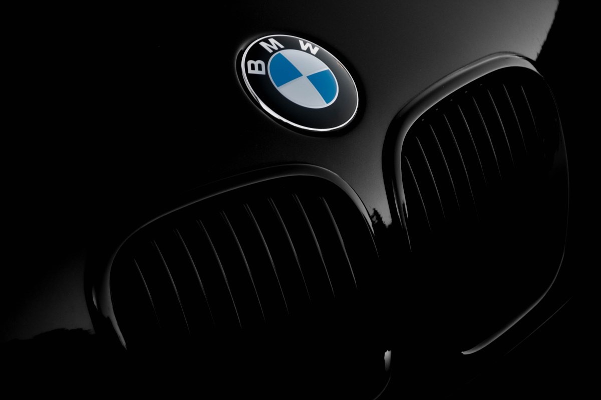 BMW Specchietto geniale