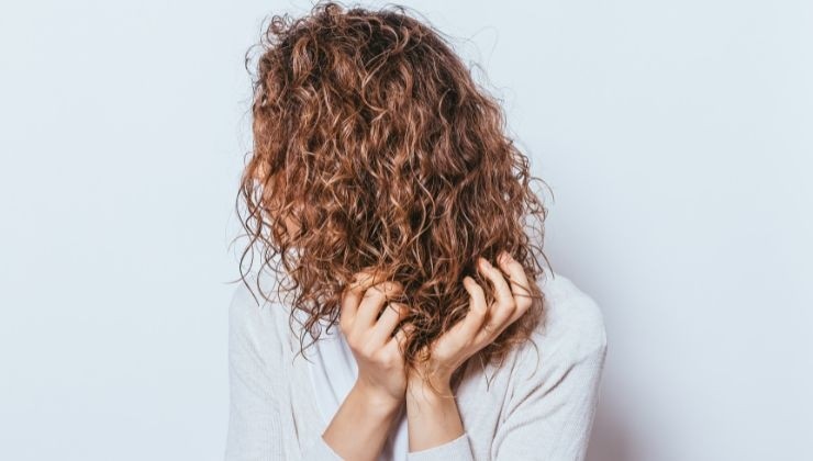 Capelli mossi perfetti in pochi minuti