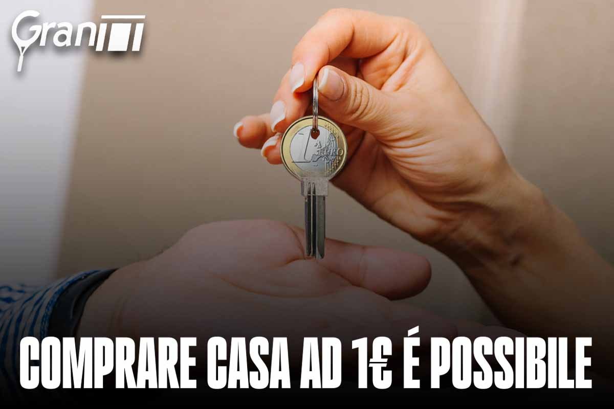 comprare casa