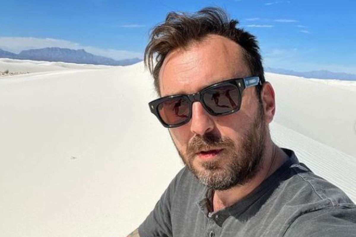 Cesare Cremonini fidanzato? Ecco chi è la donna che ha rubato il cuore al cantante