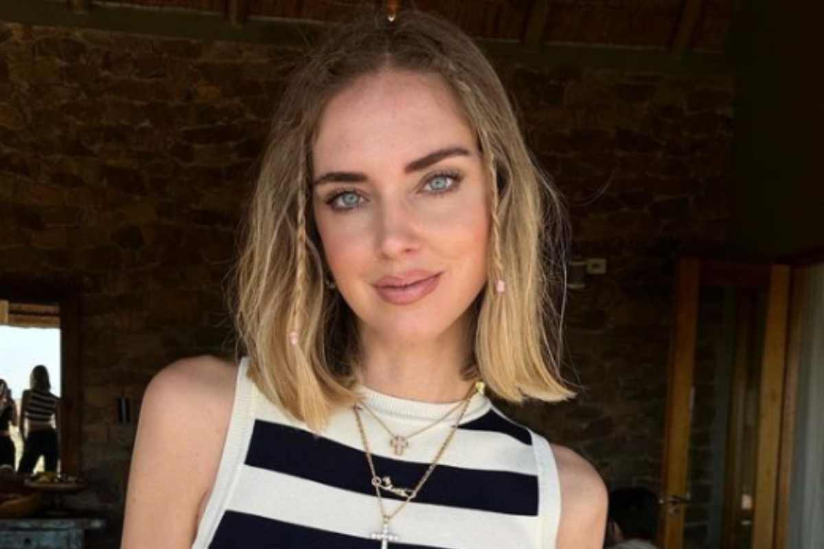 chiara ferragni gaffe in bikini