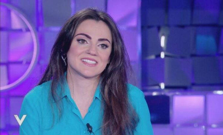 cristina scuccia annuncio bikini 