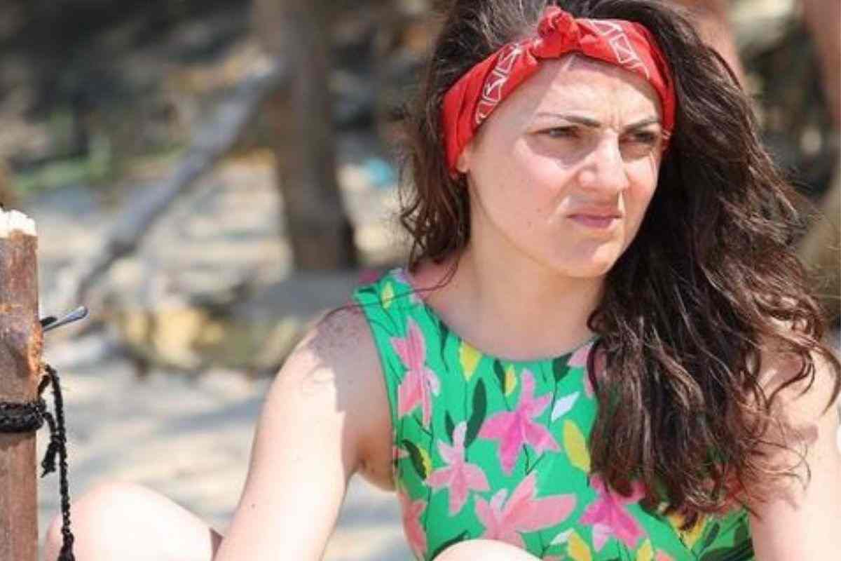 Isola dei Famosi, Cristina Scuccia potrebbe farlo in diretta nelle prossime puntate