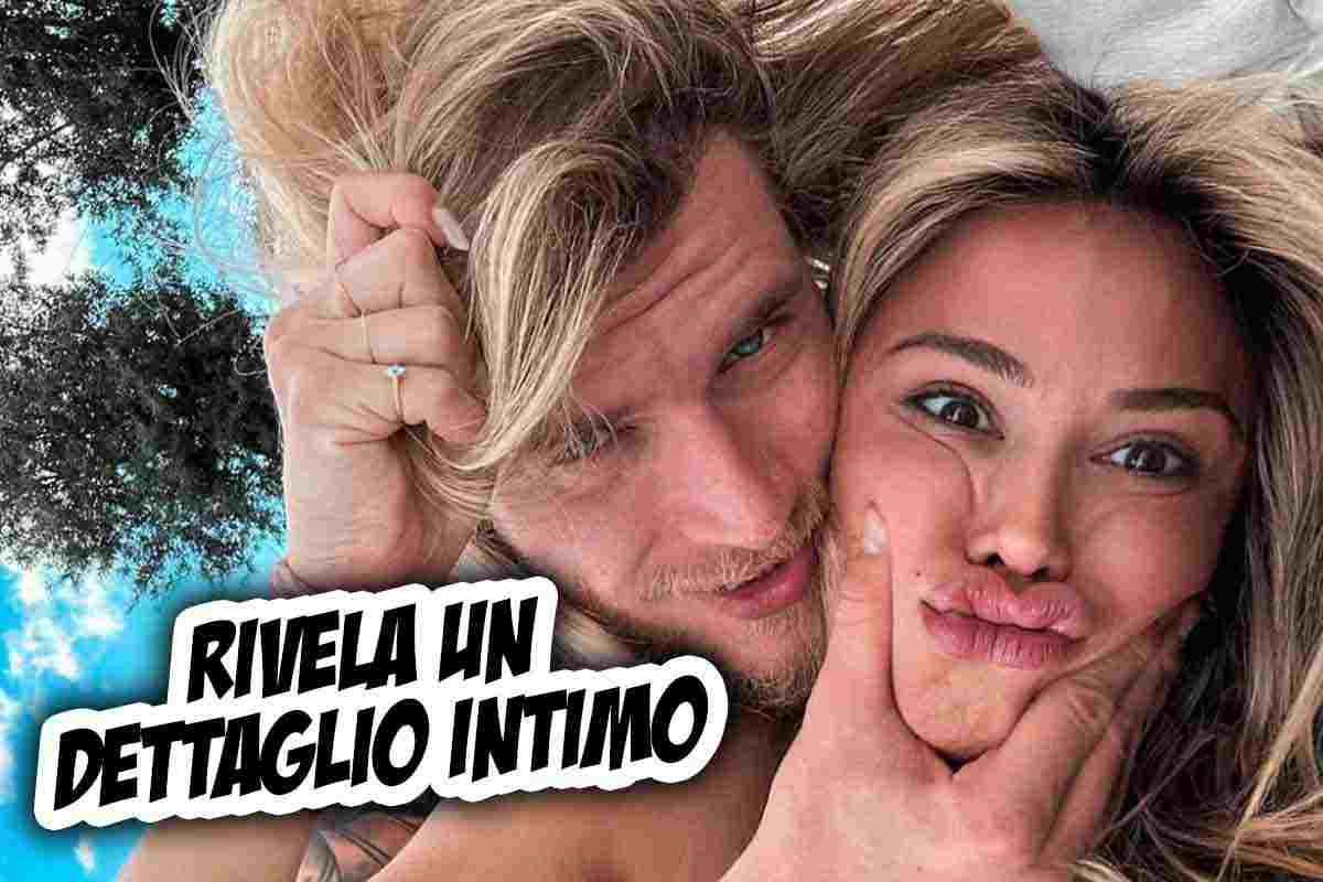 diletta leotta karius dettagli intimi relazione