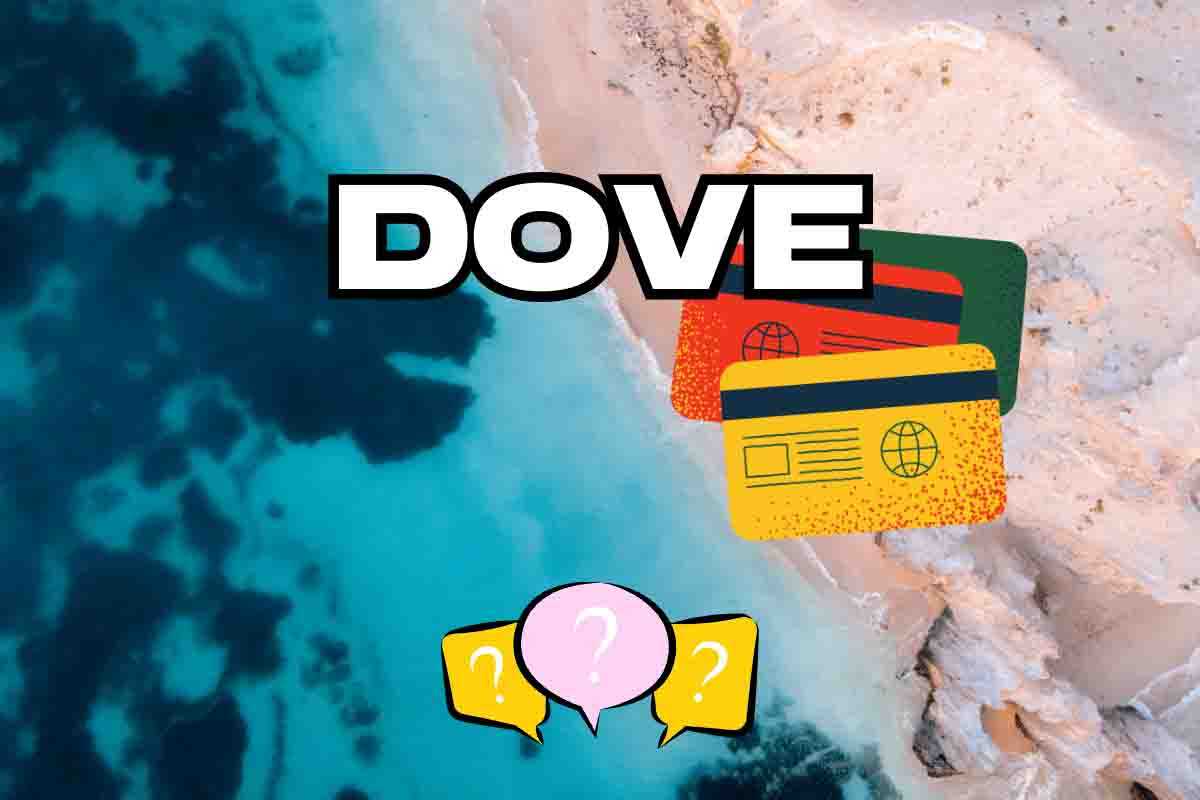 Dove andare in vacanza spendendo poco