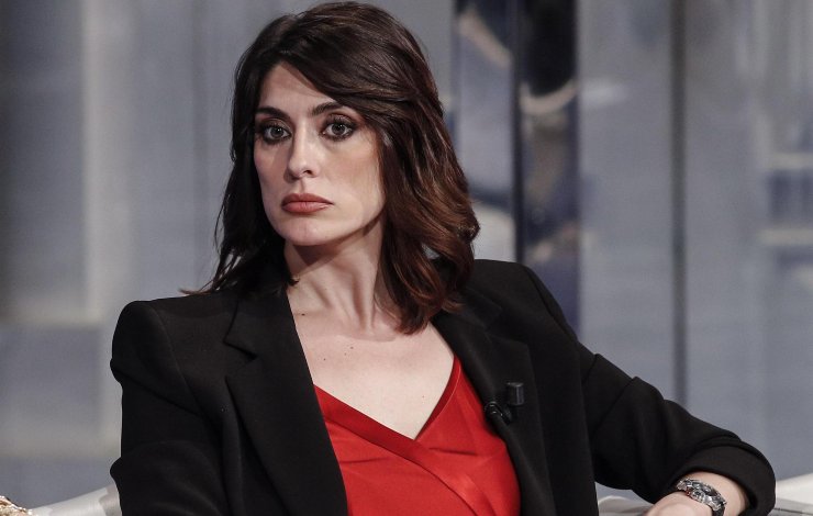 elisa isoardi vita privata 