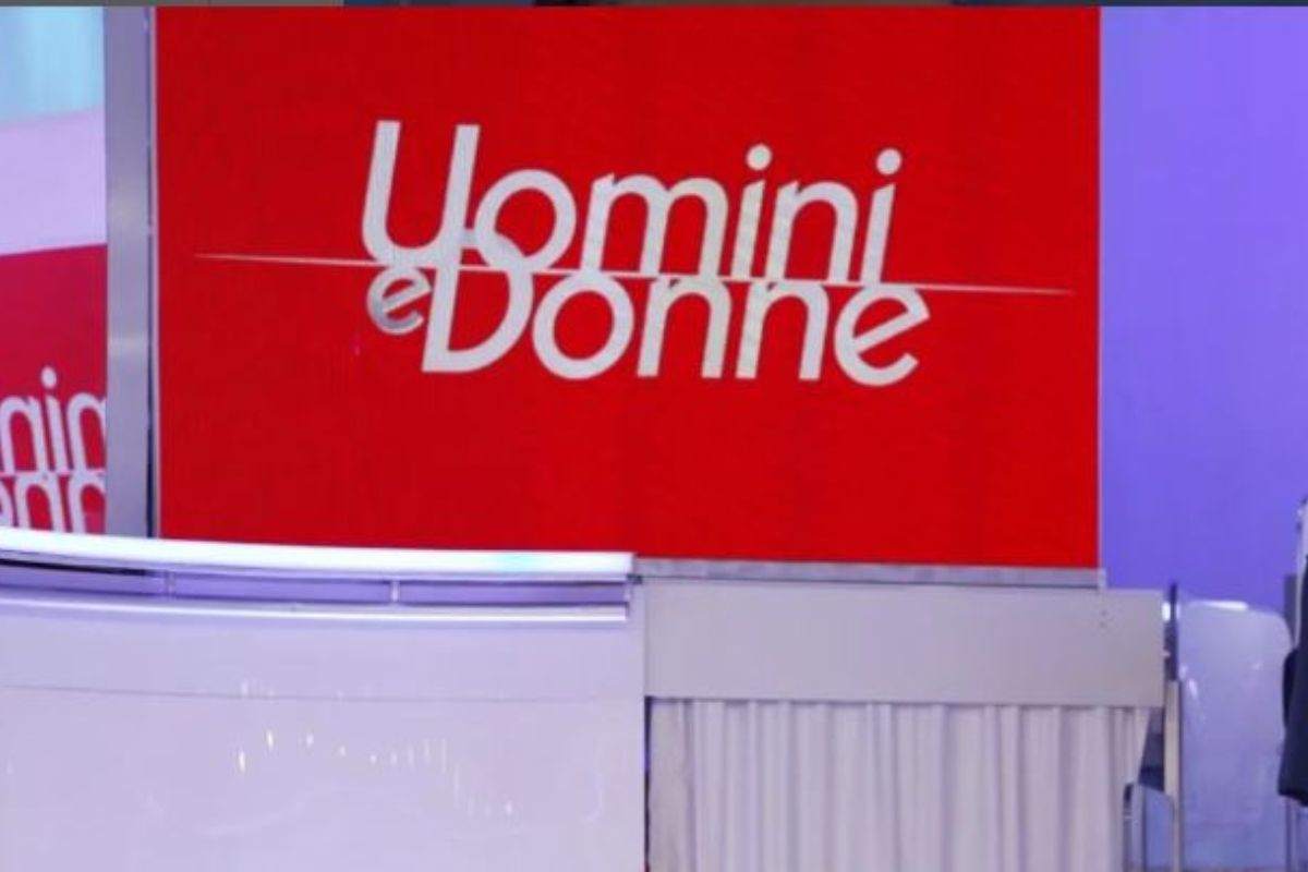 U&D: un due di picche per la dama del trono over