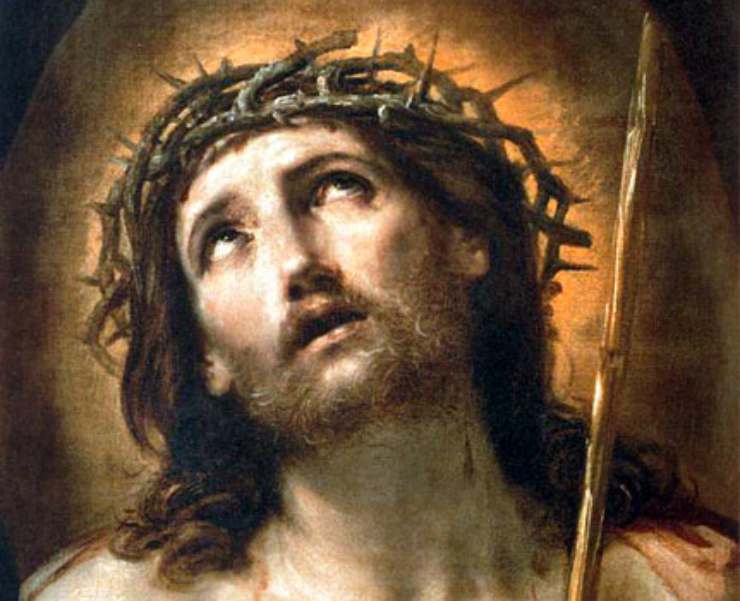 Gesù Cristo raffigurazione