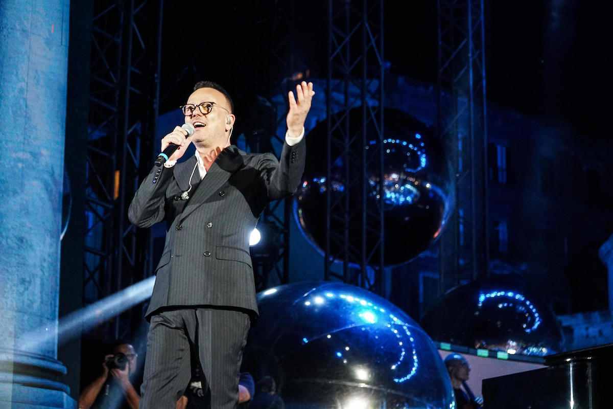 gigi d'alessio