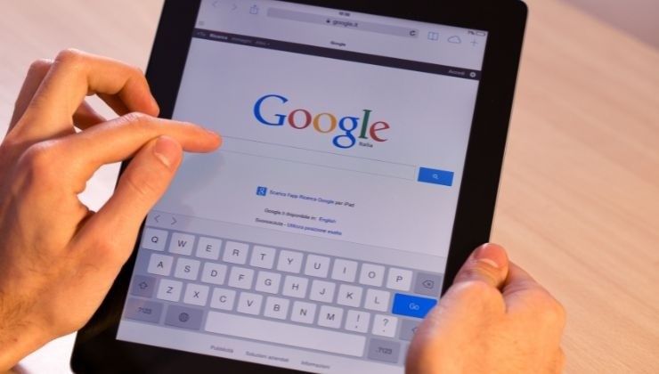 5 consigli per ricercare su Google