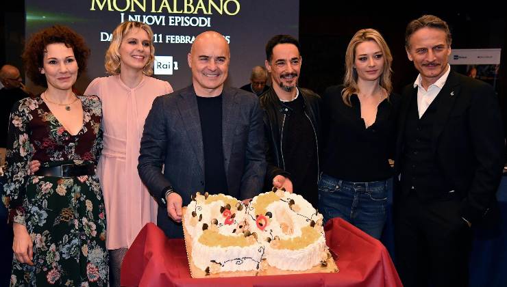 Il Commissario Montalbano