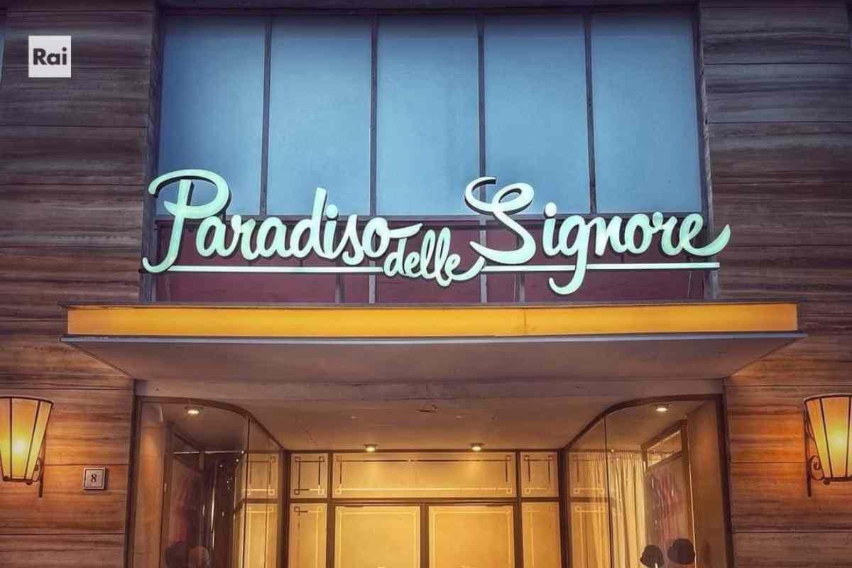 il paradiso delle signore spoiler