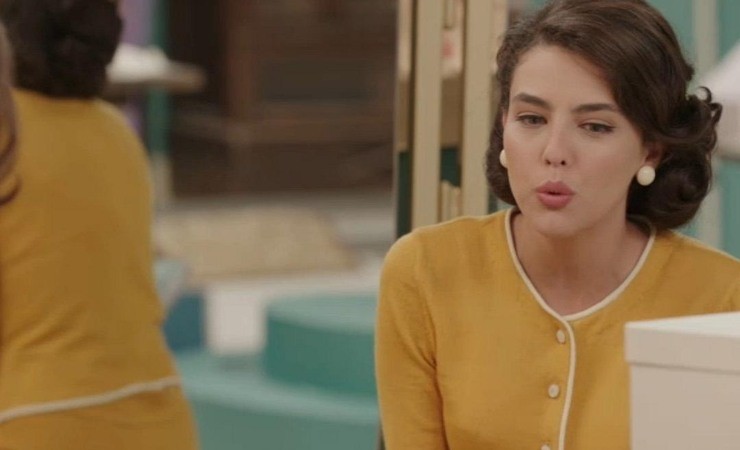 il paradiso delle signore spoiler