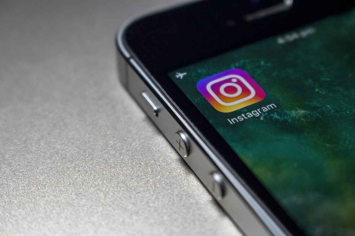 tre trucchi speciali di Instagram