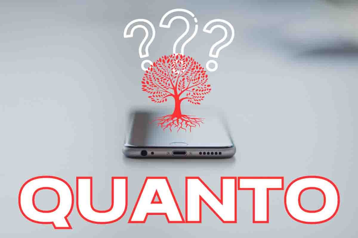 quanto dura un iPhone