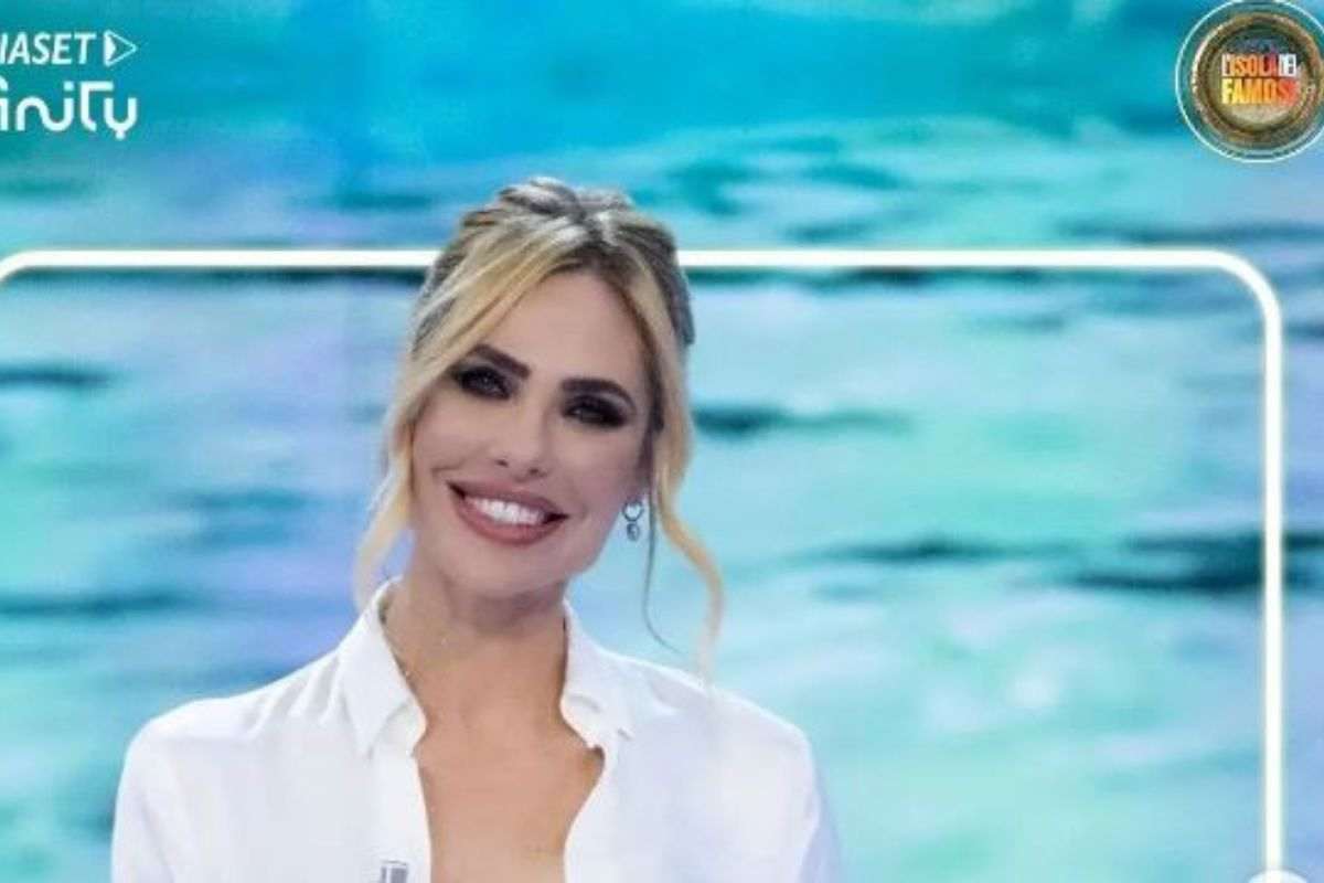 Isola dei Famosi: regolamento violato. Ecco cosa è successo