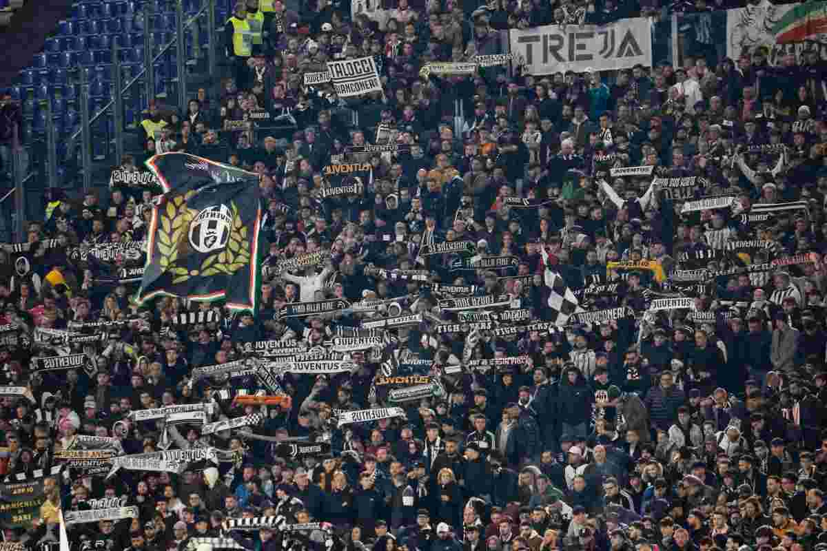 juventini gobbi