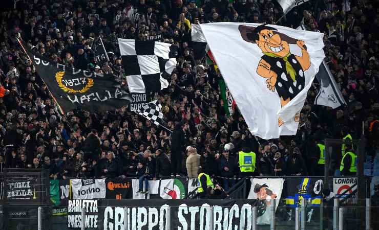 juventini gobbi