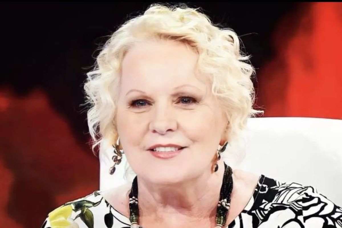 Katia Ricciarelli “pensammo che fosse troppo presto per avere un bambino (…)”