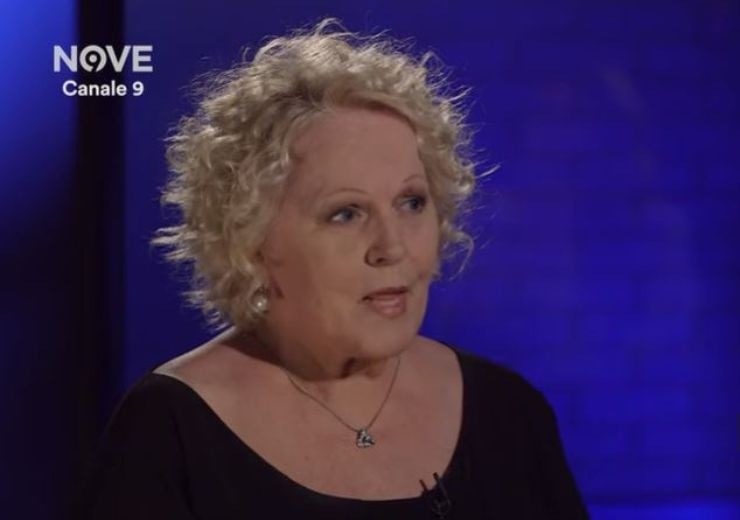 Katia Ricciarelli “pensammo che fosse troppo presto per avere un bambino (…)”