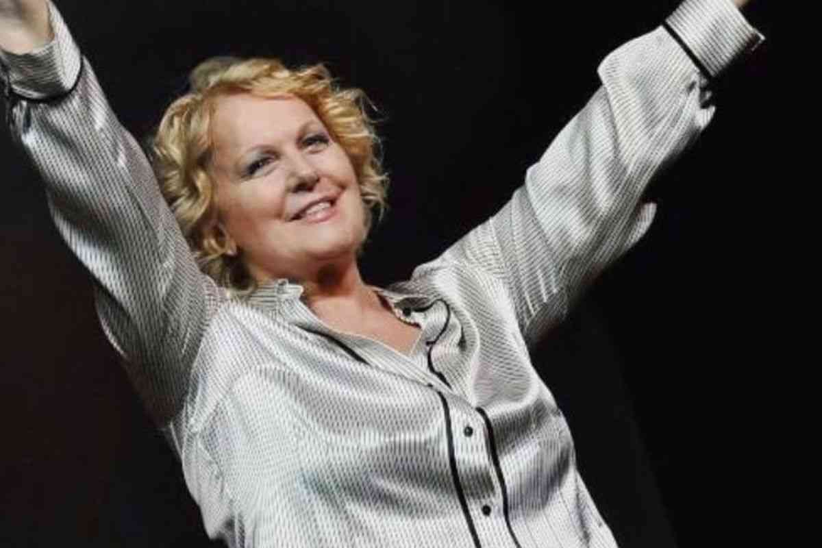 Katia Ricciarelli rivelò quando ha tentato il suicidio appena diciottenne