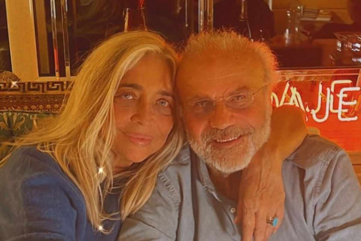 Mara Venier e Jerry Calà: ecco il motivo per il quale si sono lasciati