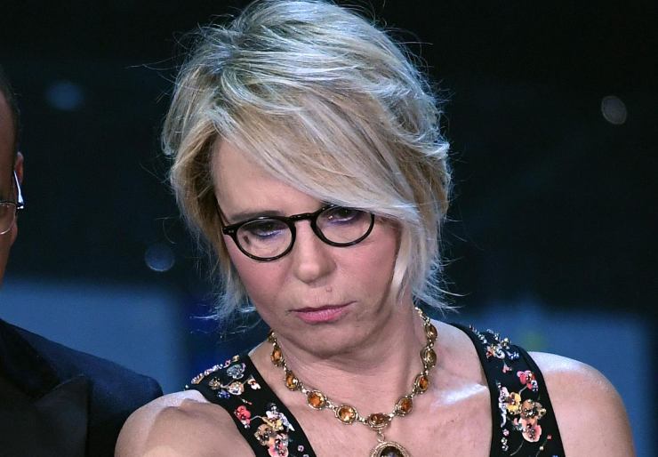 Maria De Filippi: ecco perché non mangia le fragole