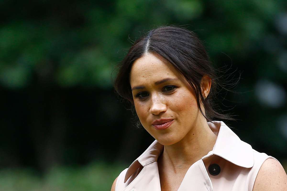 meghan attaccata dalla sua famiglia