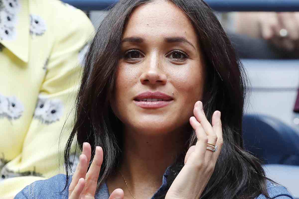 meghan markle ritorno