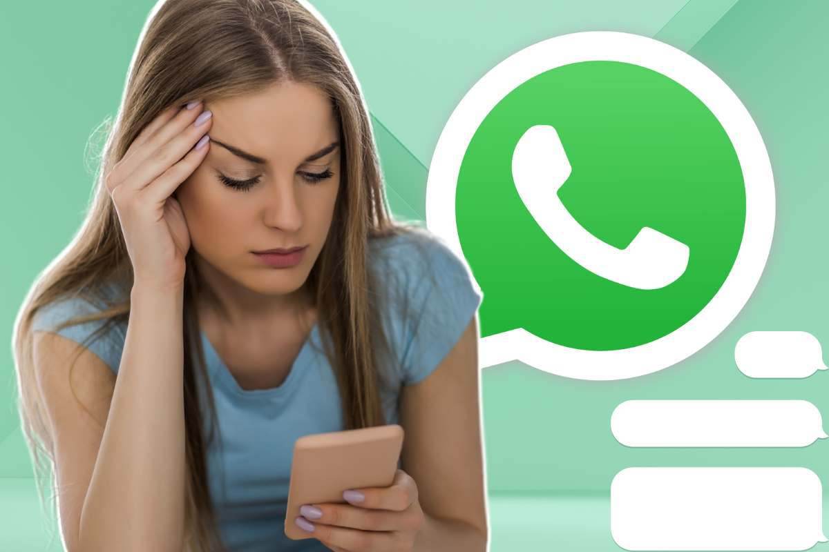 leggere messaggio whatsapp cancellato