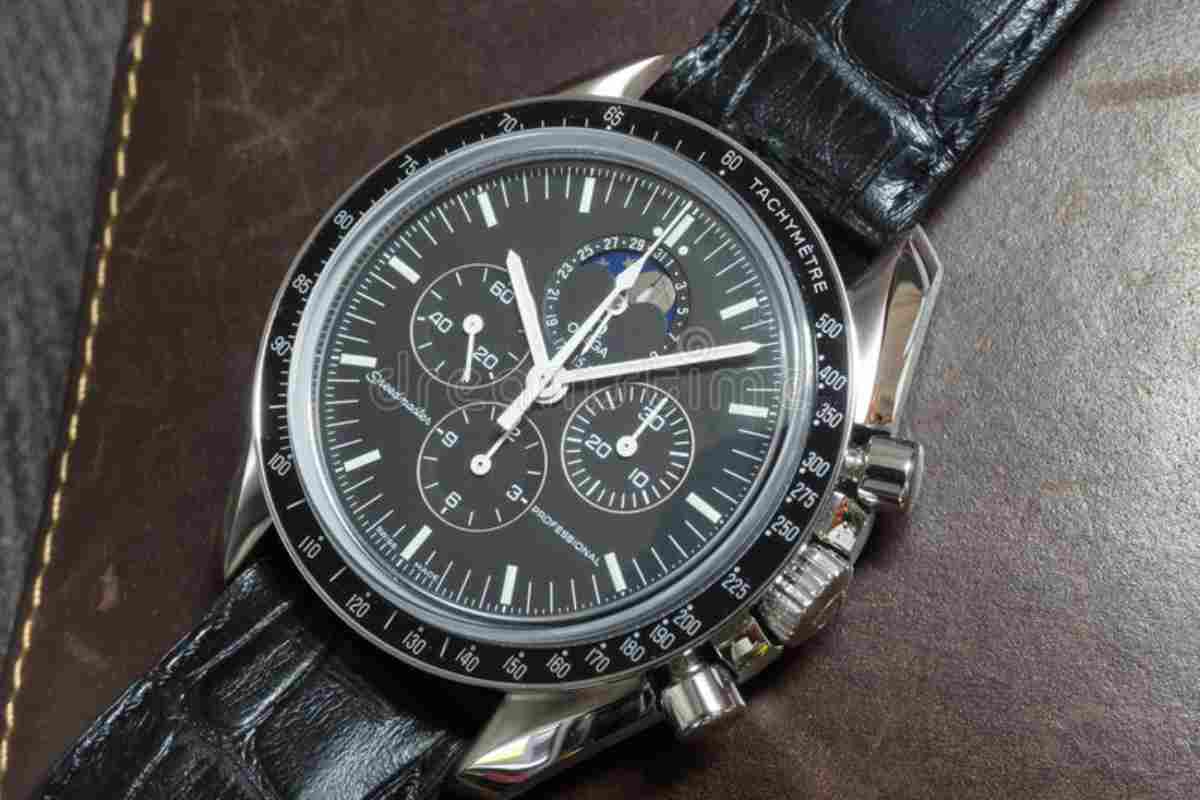 Nuovo Omega Swatch in arrivo