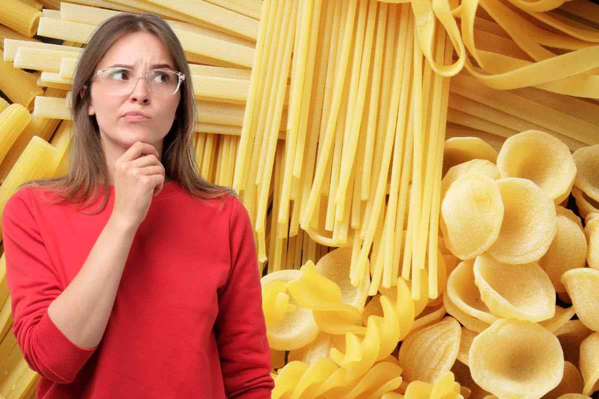 pasta provenienza Eurospin