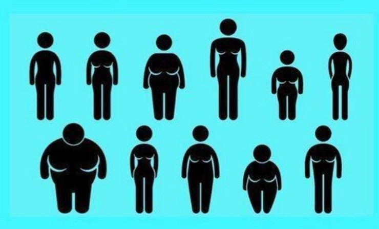 persone grasse come dimagriscono rispetto alle magre