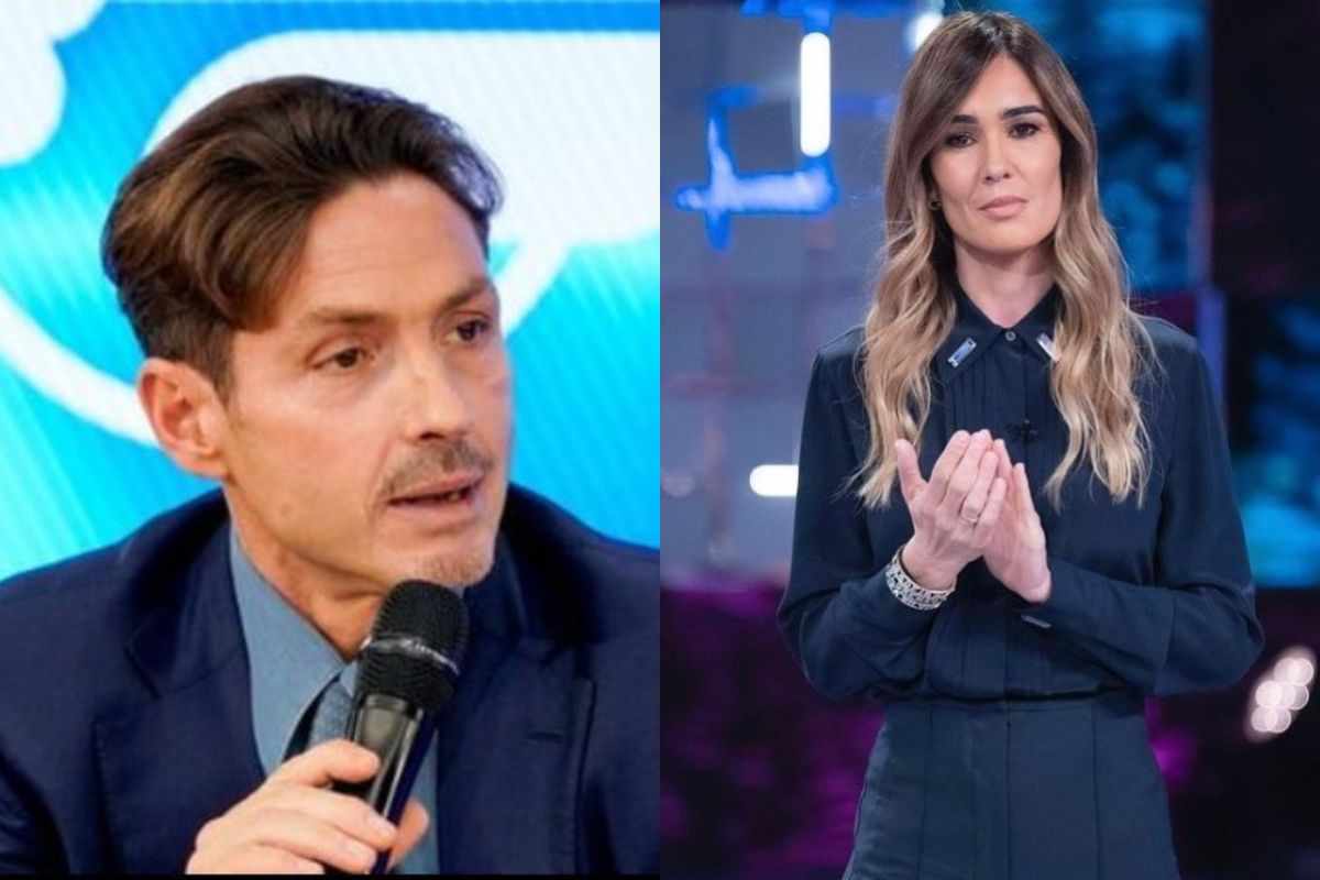 Pier Silvio Berlusconi e Silvia Toffanin presto sposti? - Le voci