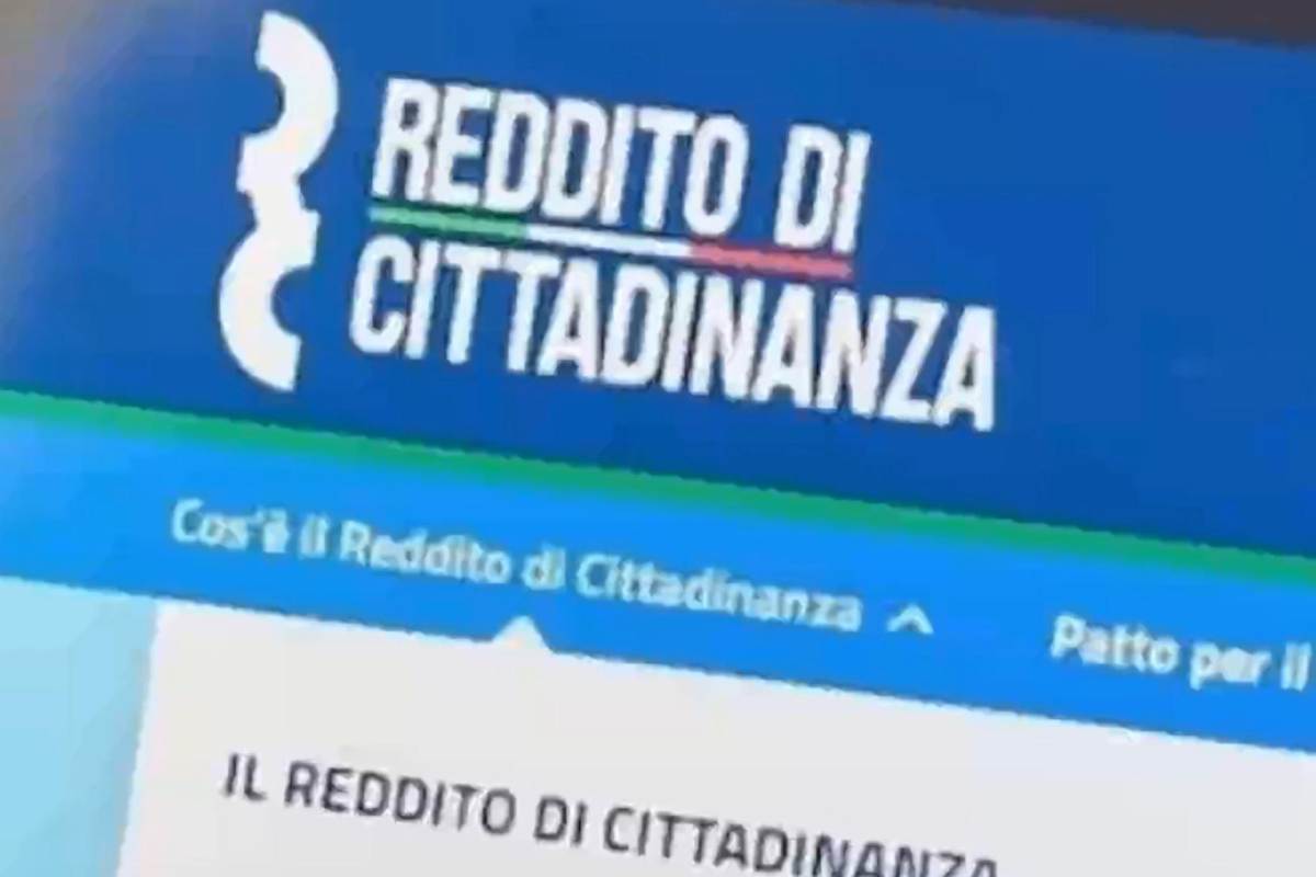 Il Reddito di Cittadinanza. Come cambia