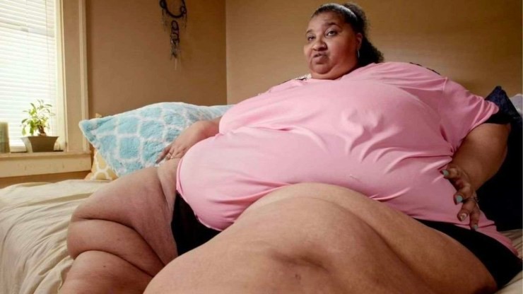 Renee Bira di Vite al limite