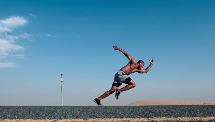 Perché il running fa male