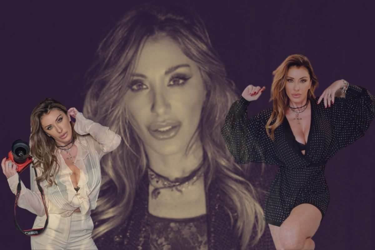 sabrina salerno infiamma instagram