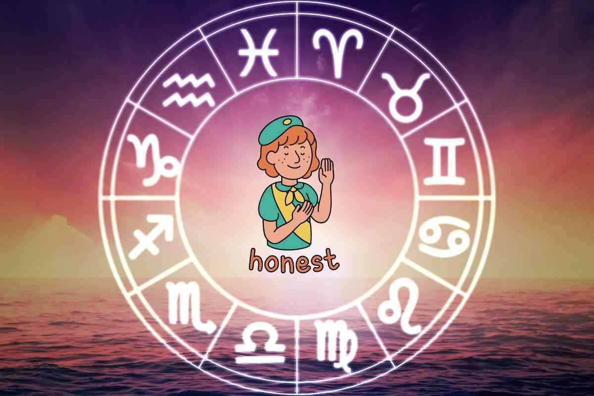 segni zodiacali leali