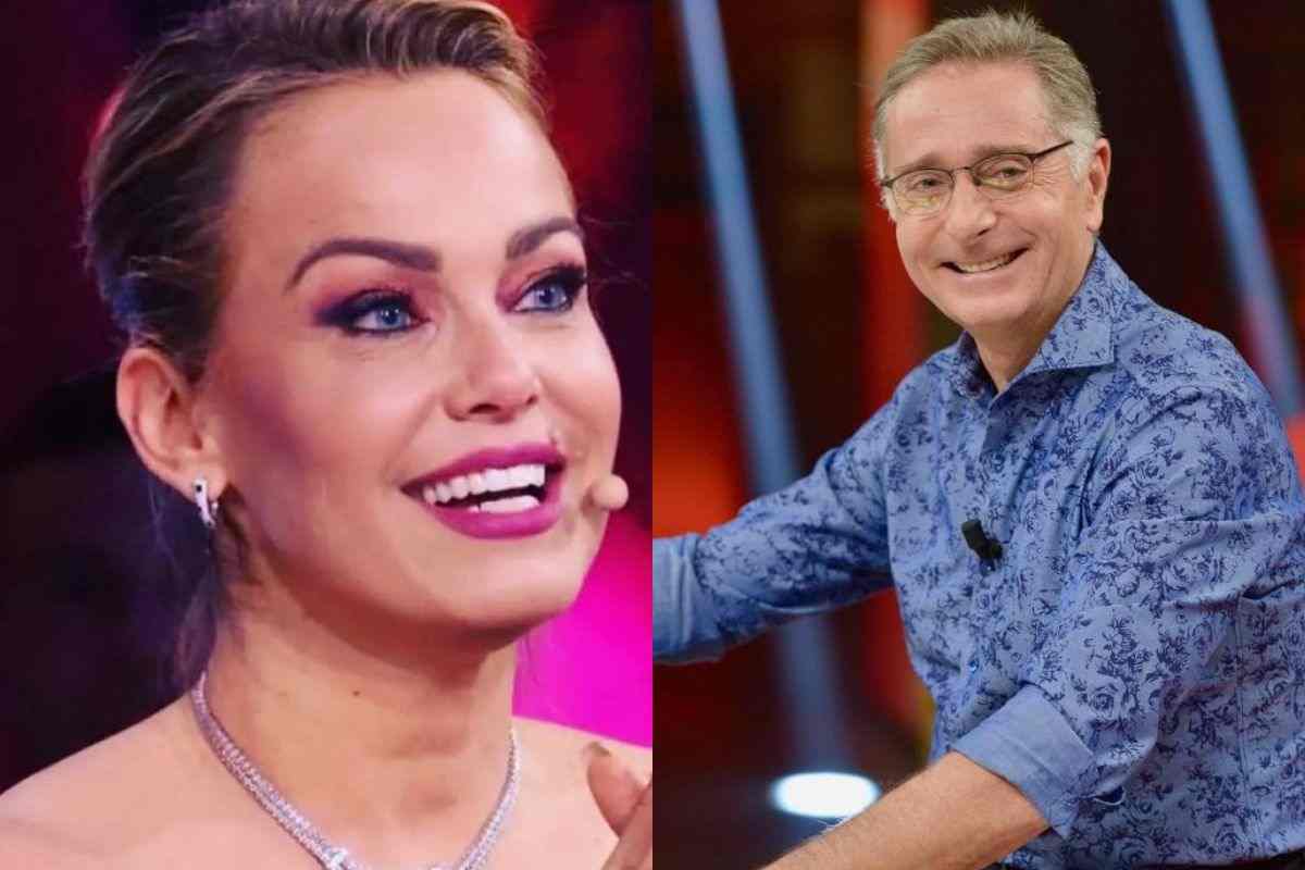 Sonia Bruganelli ‘diserta’ Verissimo? Ecco cosa ha detto la moglie di Paolo Bonolis