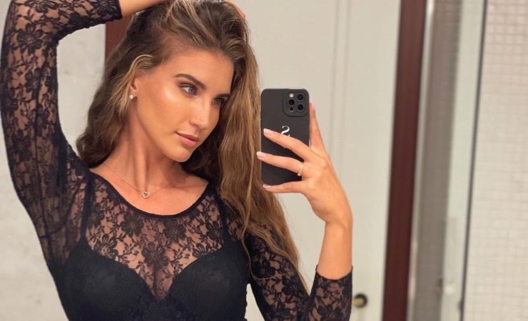 susanna giovanardi chi è