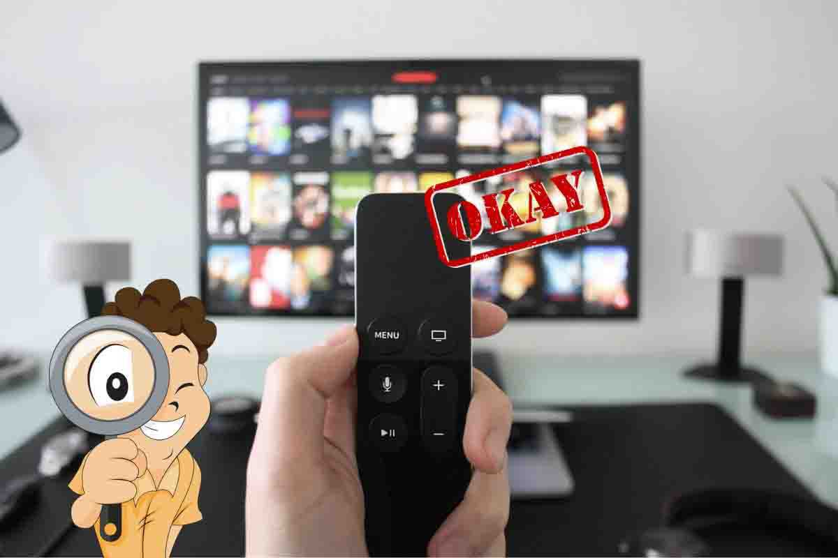 How to know if your TV remote is working properly: Smartphone trick