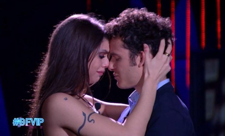 temptation island 2023 filippo bisciglia