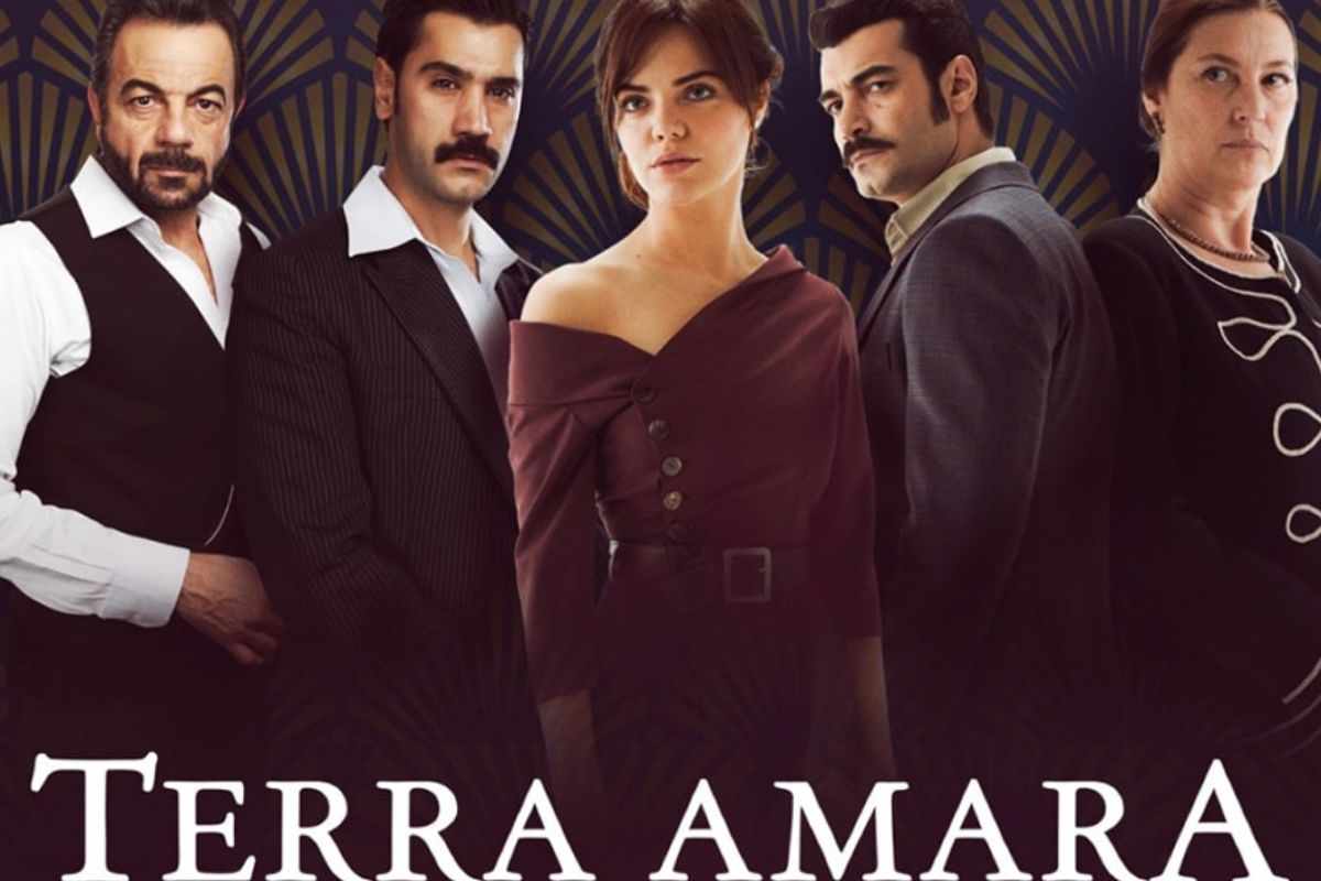 Terra Amara, anticipazioni: cosa succederà ad Azize?