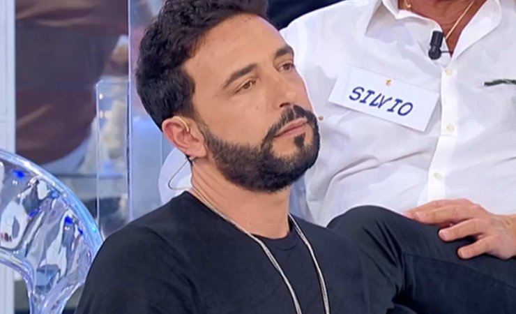 uomini e donne maria armando