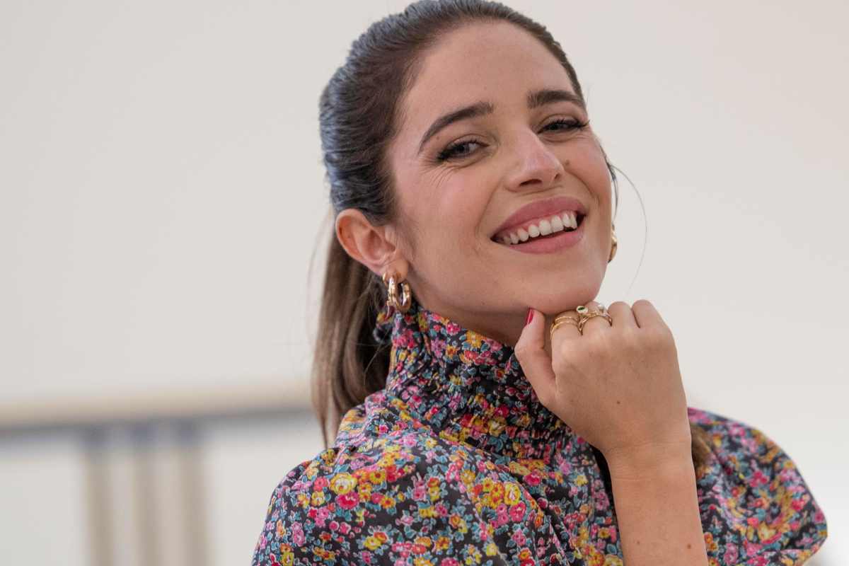 valentina romani mare fuori