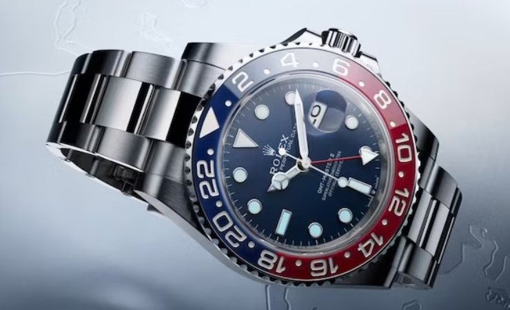 valentino rossi rolex 