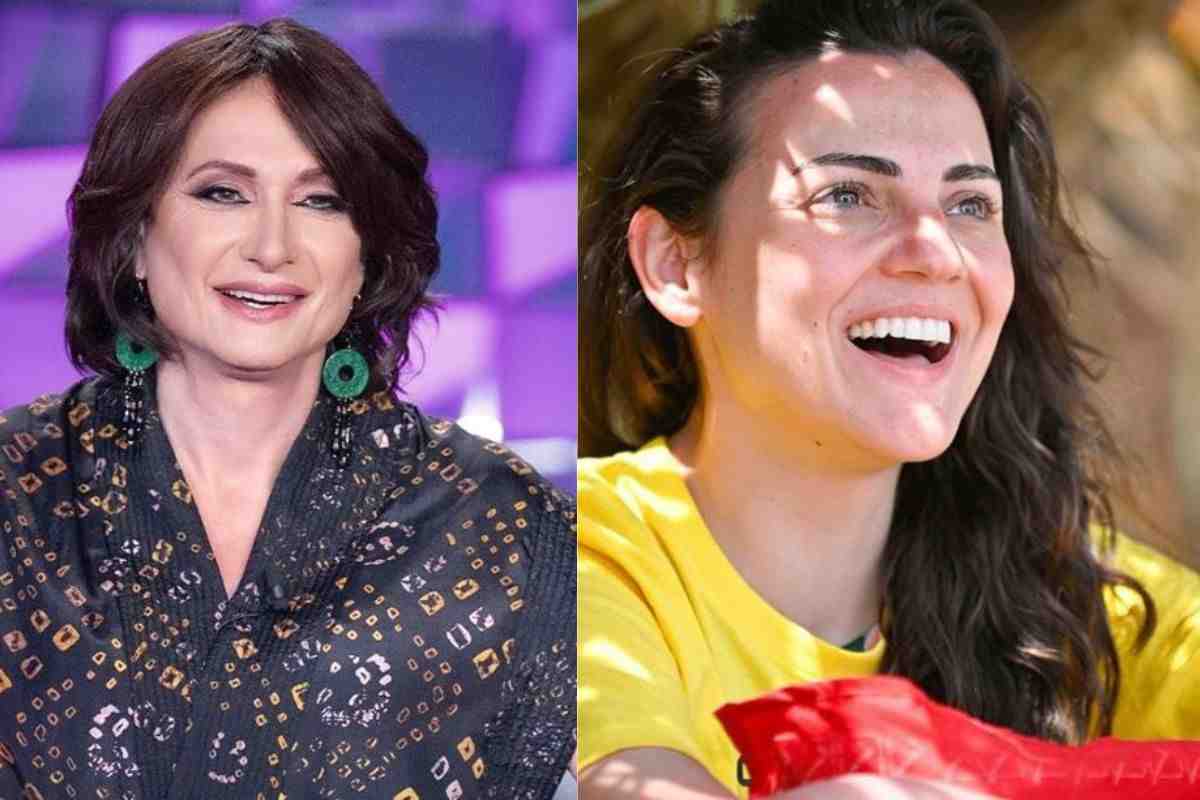 Isola Dei Famosi, Vladimir Luxuria “credo che Cristina…”