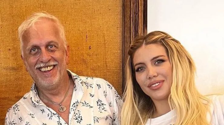 Wanda Nara tragica notizia